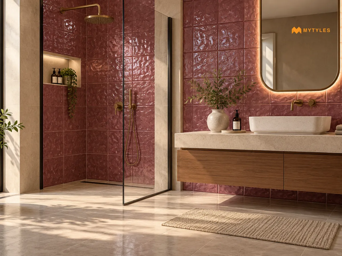 Mistakes That Make Geometric Tiles Feel Busy 